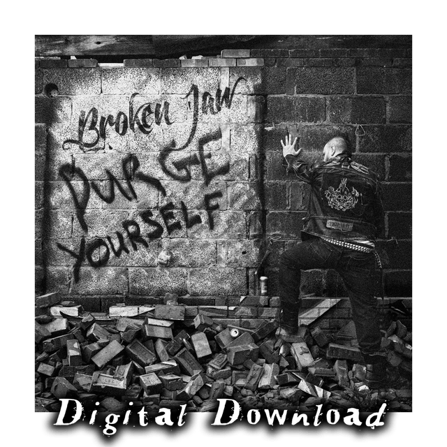 Purge Yourself - Digital Download