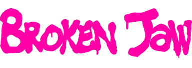 Broken Jaw Header Logo